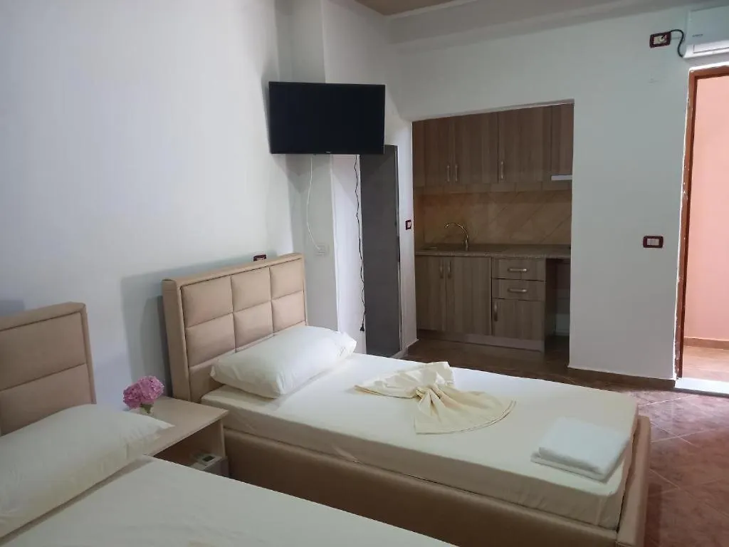 Vlora Stay
